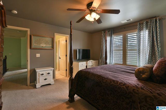 8169 CARRINGTON DRIVE, Trussville, AL 35173