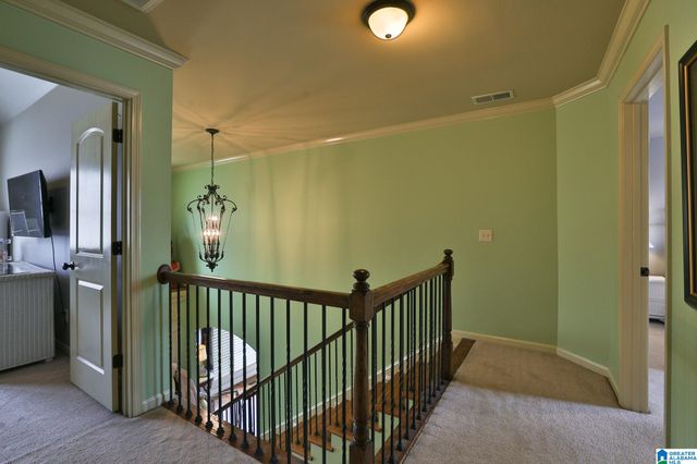 8169 CARRINGTON DRIVE, Trussville, AL 35173