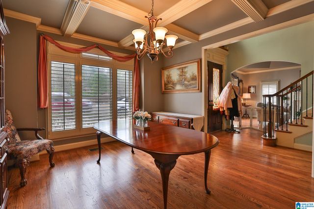 8169 CARRINGTON DRIVE, Trussville, AL 35173