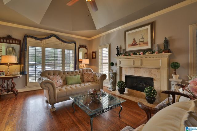 8169 CARRINGTON DRIVE, Trussville, AL 35173