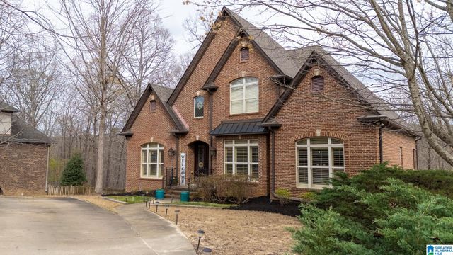 8169 CARRINGTON DRIVE, Trussville, AL 35173