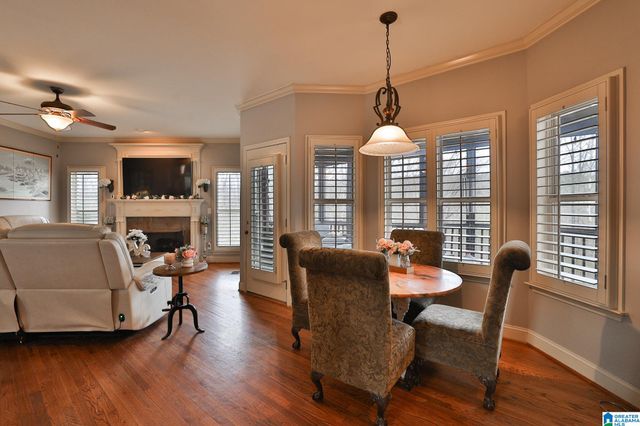 8169 CARRINGTON DRIVE, Trussville, AL 35173