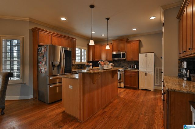 8169 CARRINGTON DRIVE, Trussville, AL 35173