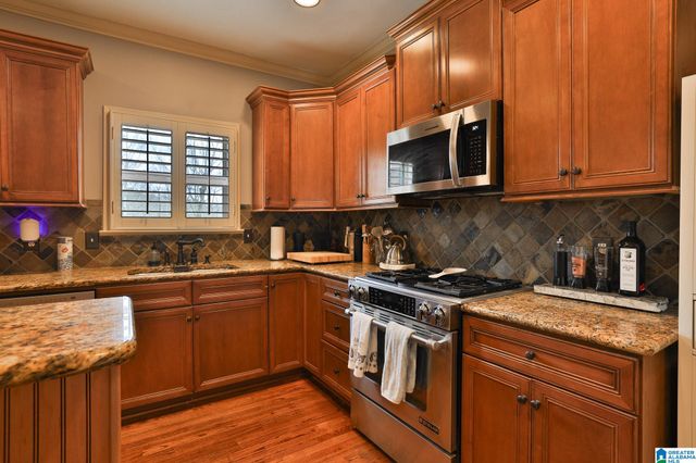 8169 CARRINGTON DRIVE, Trussville, AL 35173