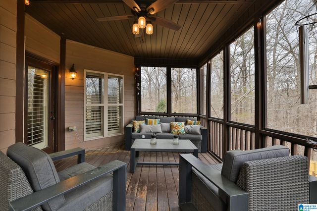 8169 CARRINGTON DRIVE, Trussville, AL 35173