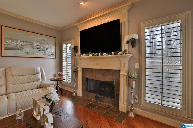 8169 CARRINGTON DRIVE, Trussville, AL 35173