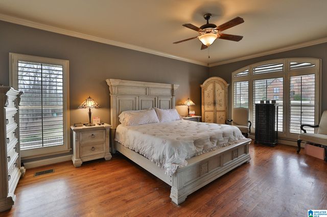 8169 CARRINGTON DRIVE, Trussville, AL 35173