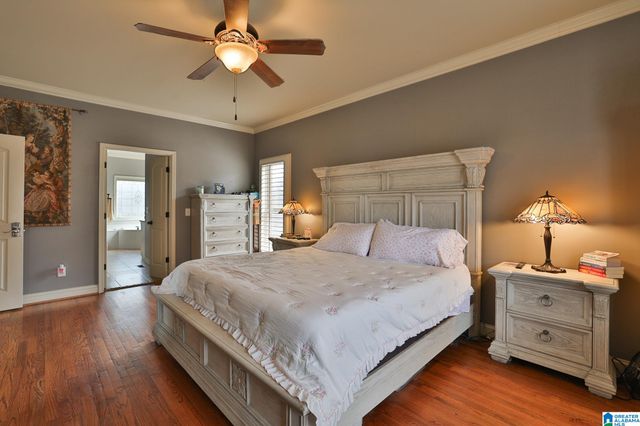 8169 CARRINGTON DRIVE, Trussville, AL 35173