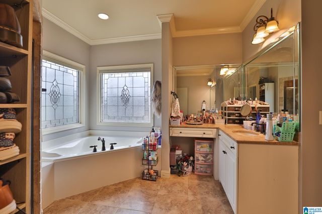 8169 CARRINGTON DRIVE, Trussville, AL 35173