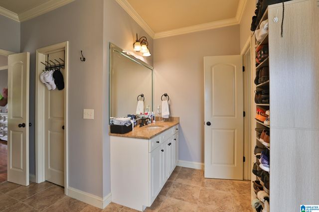 8169 CARRINGTON DRIVE, Trussville, AL 35173