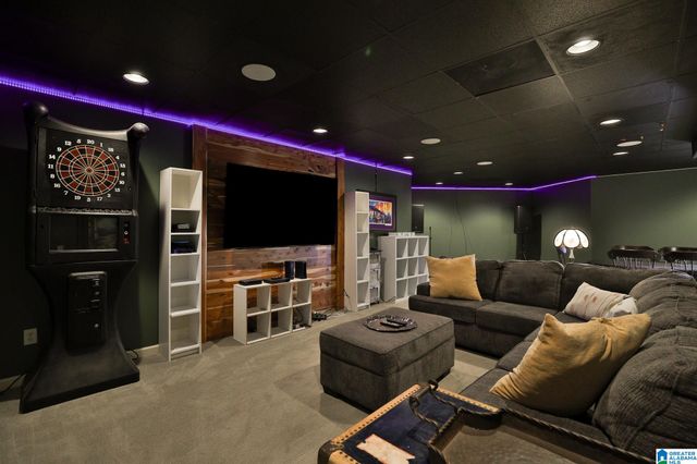 8169 CARRINGTON DRIVE, Trussville, AL 35173