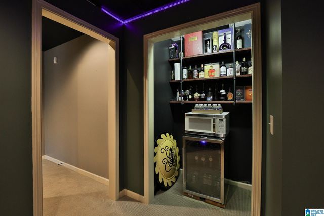 8169 CARRINGTON DRIVE, Trussville, AL 35173