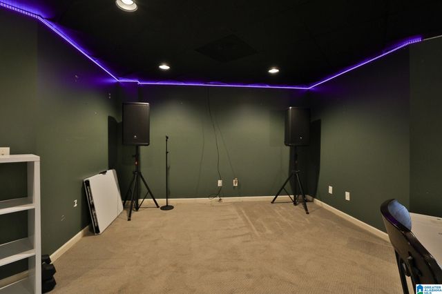 8169 CARRINGTON DRIVE, Trussville, AL 35173