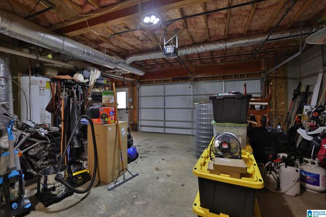 8169 CARRINGTON DRIVE, Trussville, AL 35173