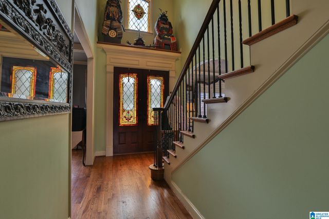 8169 CARRINGTON DRIVE, Trussville, AL 35173