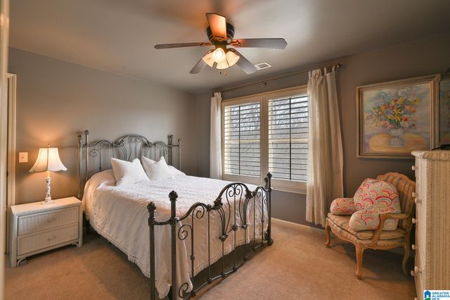 8169 CARRINGTON DRIVE, Trussville, AL 35173