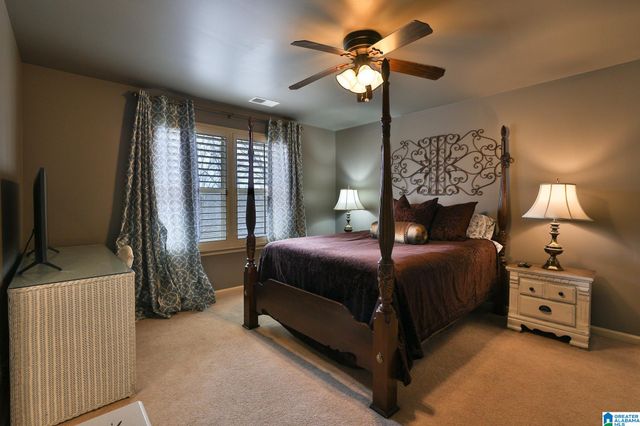 8169 CARRINGTON DRIVE, Trussville, AL 35173