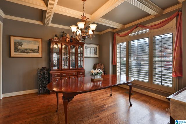 8169 CARRINGTON DRIVE, Trussville, AL 35173