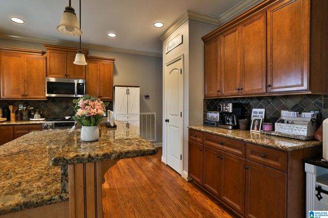 8169 CARRINGTON DRIVE, Trussville, AL 35173