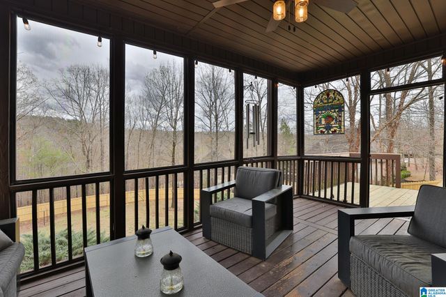 8169 CARRINGTON DRIVE, Trussville, AL 35173