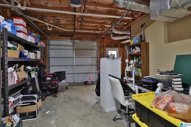 8169 CARRINGTON DRIVE, Trussville, AL 35173