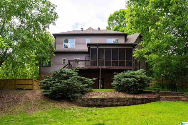 8169 CARRINGTON DRIVE, Trussville, AL 35173