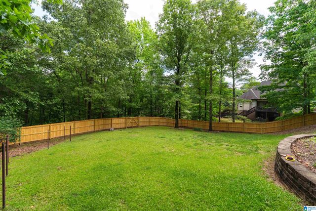 8169 CARRINGTON DRIVE, Trussville, AL 35173