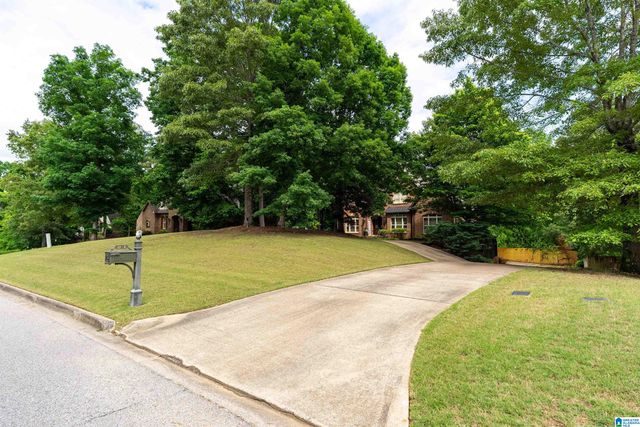 8169 CARRINGTON DRIVE, Trussville, AL 35173