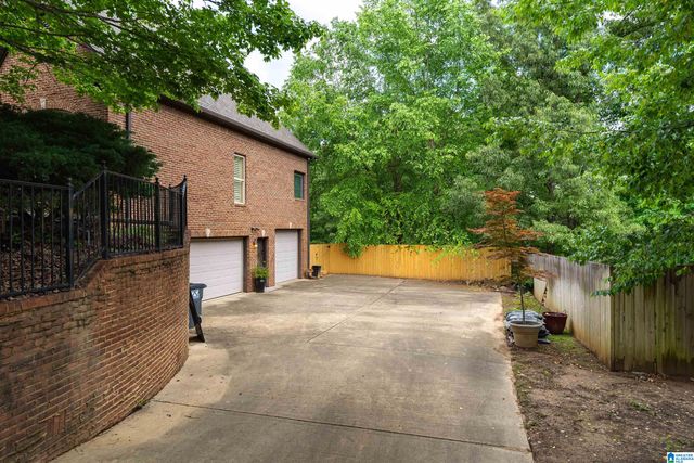 8169 CARRINGTON DRIVE, Trussville, AL 35173