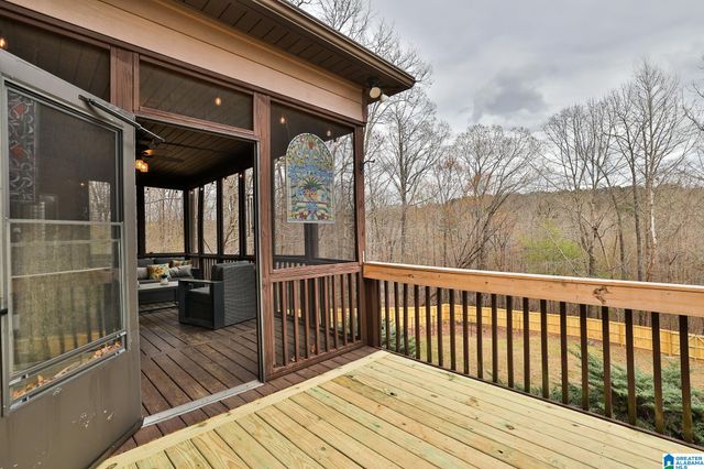 8169 CARRINGTON DRIVE, Trussville, AL 35173