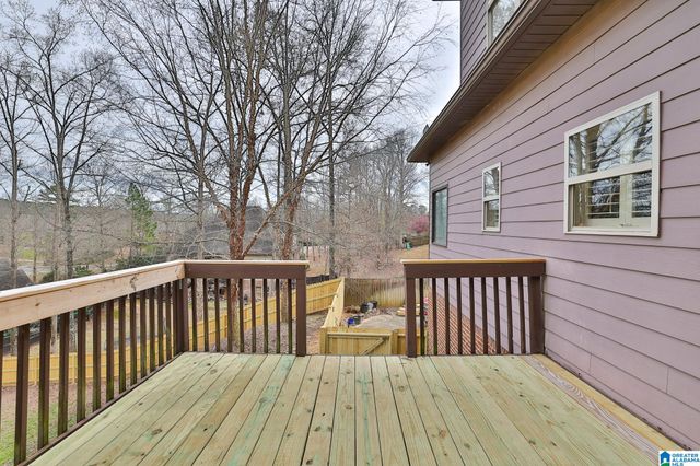 8169 CARRINGTON DRIVE, Trussville, AL 35173