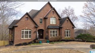 8169 CARRINGTON DRIVE, Trussville, AL 35173