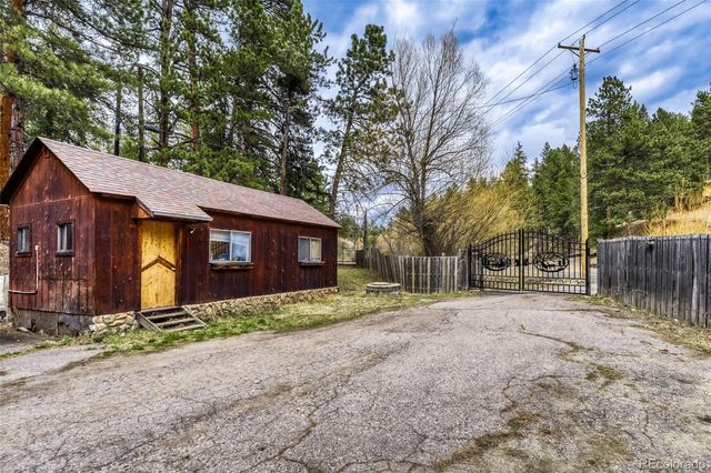 7489 S Turkey Creek Road, Morrison, CO 80465
