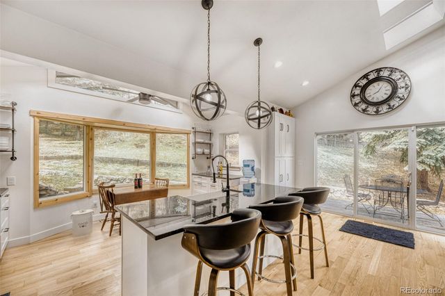 7489 S Turkey Creek Road, Morrison, CO 80465