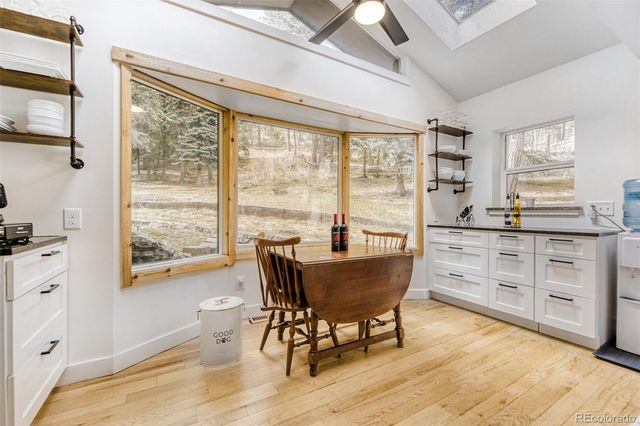 7489 S Turkey Creek Road, Morrison, CO 80465