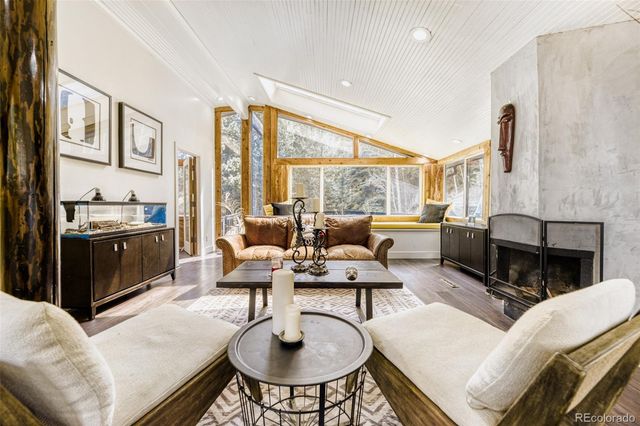 7489 S Turkey Creek Road, Morrison, CO 80465