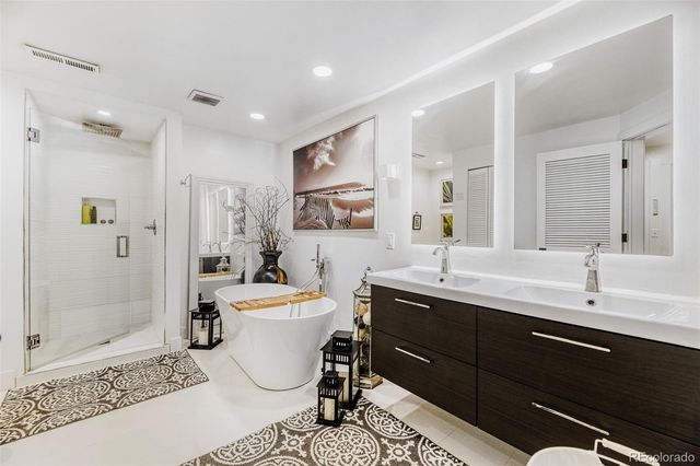 7489 S Turkey Creek Road, Morrison, CO 80465