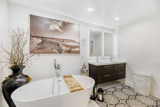 7489 S Turkey Creek Road, Morrison, CO 80465