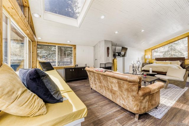 7489 S Turkey Creek Road, Morrison, CO 80465