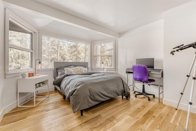 7489 S Turkey Creek Road, Morrison, CO 80465