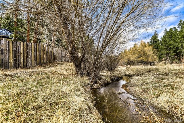 7489 S Turkey Creek Road, Morrison, CO 80465