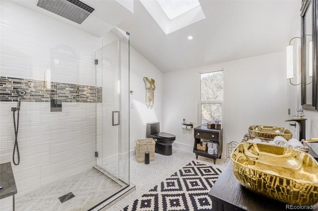 7489 S Turkey Creek Road, Morrison, CO 80465