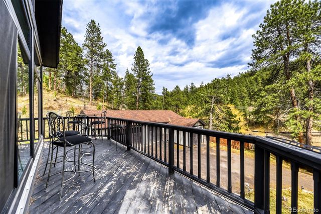 7489 S Turkey Creek Road, Morrison, CO 80465