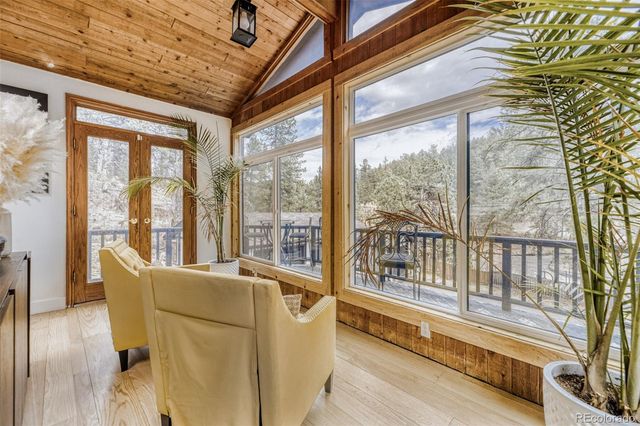 7489 S Turkey Creek Road, Morrison, CO 80465