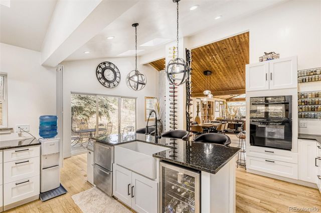 7489 S Turkey Creek Road, Morrison, CO 80465