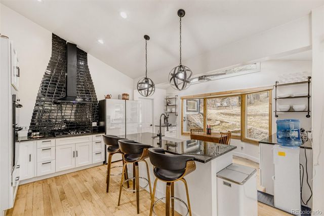 7489 S Turkey Creek Road, Morrison, CO 80465