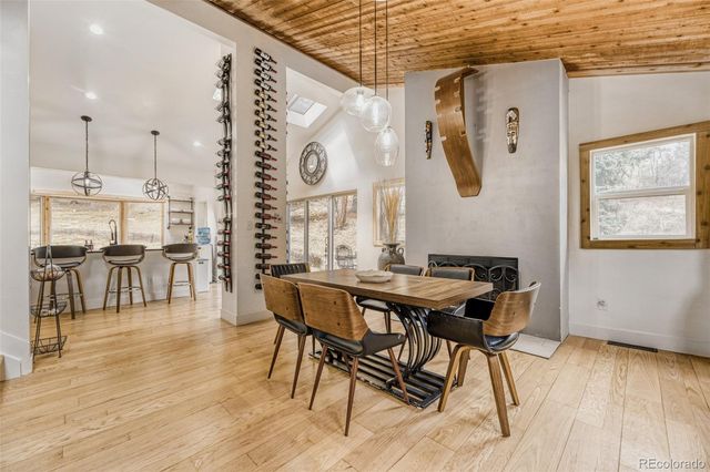 7489 S Turkey Creek Road, Morrison, CO 80465