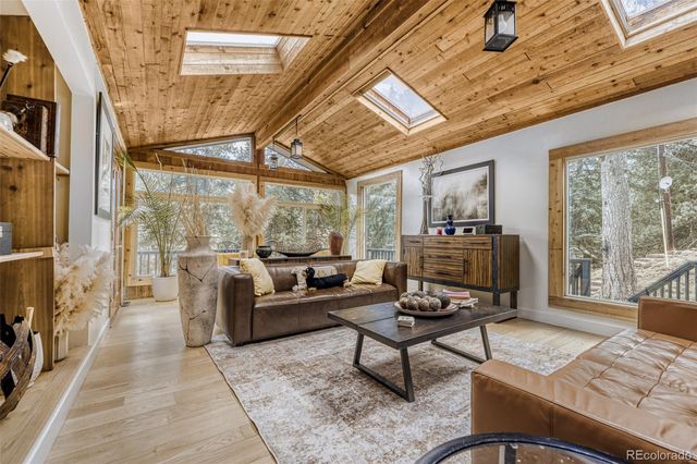 7489 S Turkey Creek Road, Morrison, CO 80465