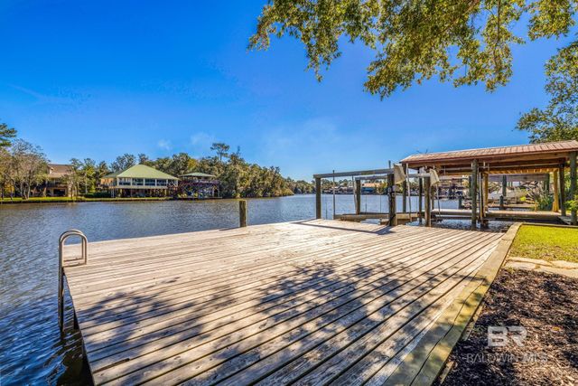 16020 Keeney Drive, Fairhope, AL 36532