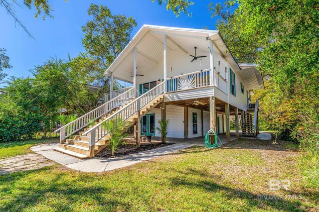 16020 Keeney Drive, Fairhope, AL 36532